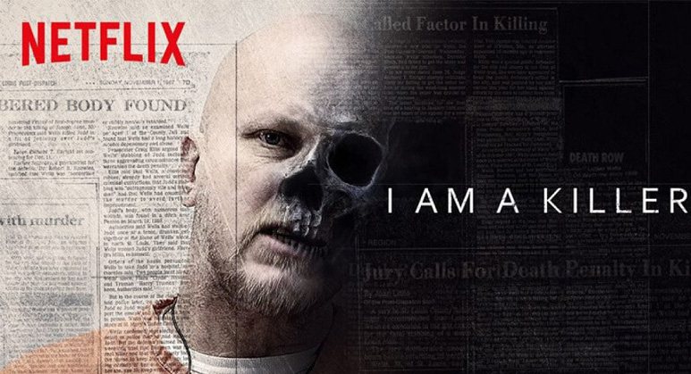《我是一名杀手：出狱人生第一季》 I Am A Killer: Released迅雷下载