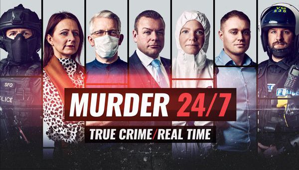 《谋杀调查实录第一季》Murder 24/7迅雷下载