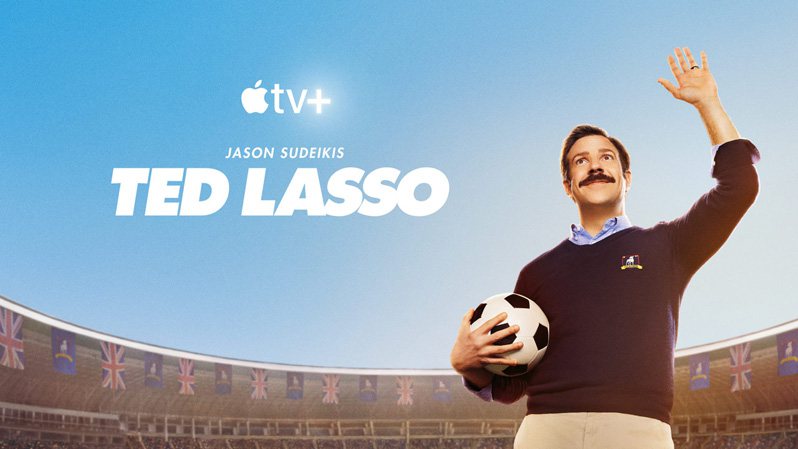 《足球教练第一季》Ted Lasso 迅雷下载