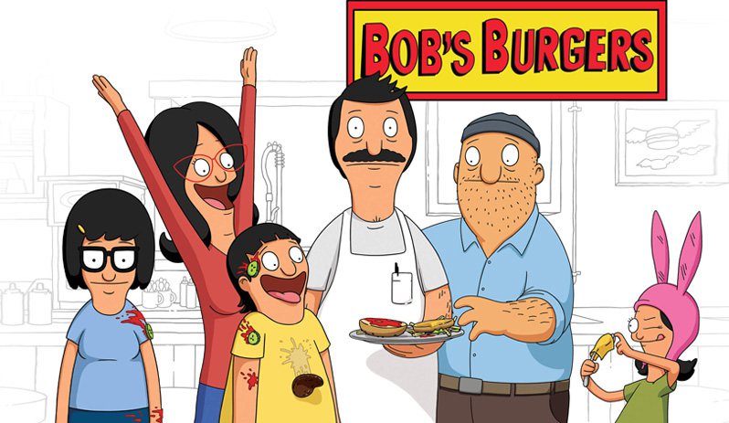 《开心汉堡店第十一季》Bob’s Burgers 迅雷下载