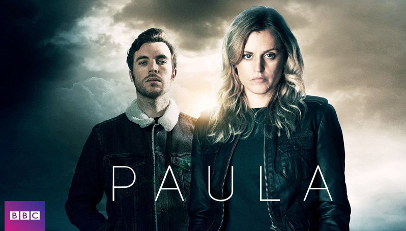 《宝拉第一季》 Paula  迅雷下载