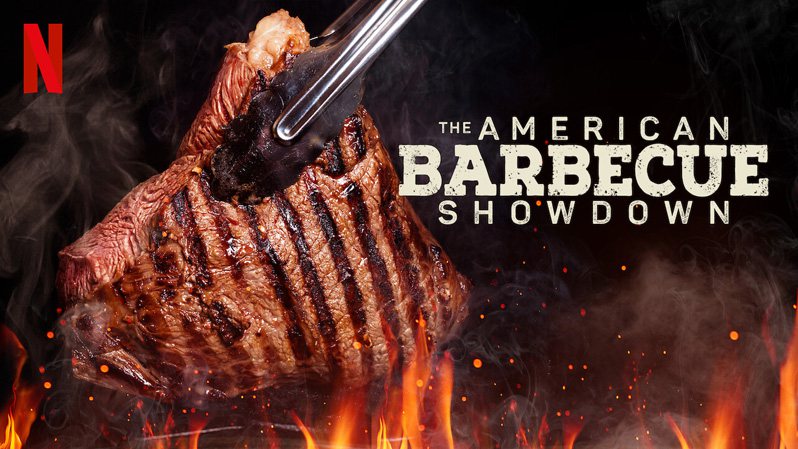 《美国烧烤对决第一季》American Barbecue Showdown迅雷下载