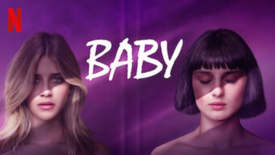 《罗马宝贝第三季》Baby 迅雷下载