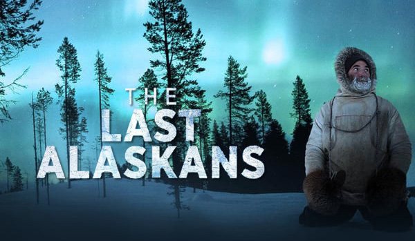 《最后的阿拉斯加第一至四季》The Last Alaskans 迅雷下载