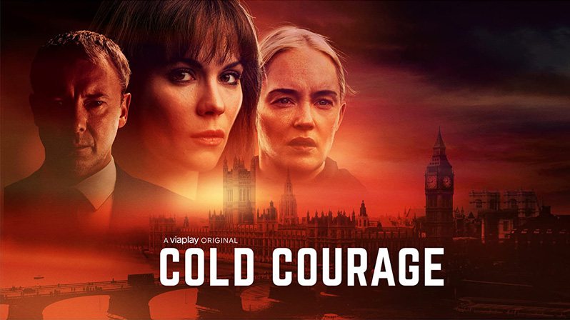 《奋不顾身第一季》Cold Courage 迅雷下载