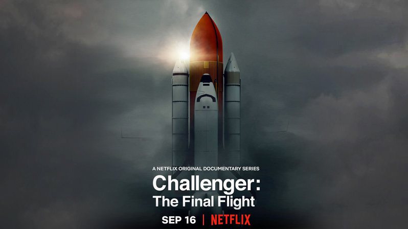 《挑战者号：最后的飞行》Challenger: The Final Flight 迅雷下载