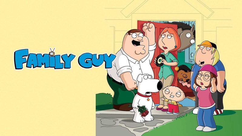 《恶搞之家第十九季》Family Guy 迅雷下载