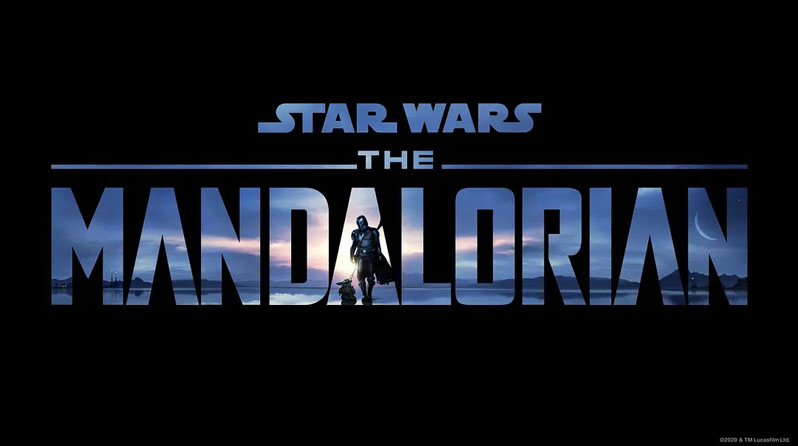 《曼达洛人第二季》The Mandalorian 迅雷下载