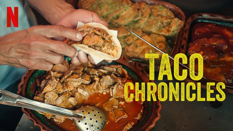 《塔可美食纪第一至二季》The Taco Chronicles 迅雷下载
