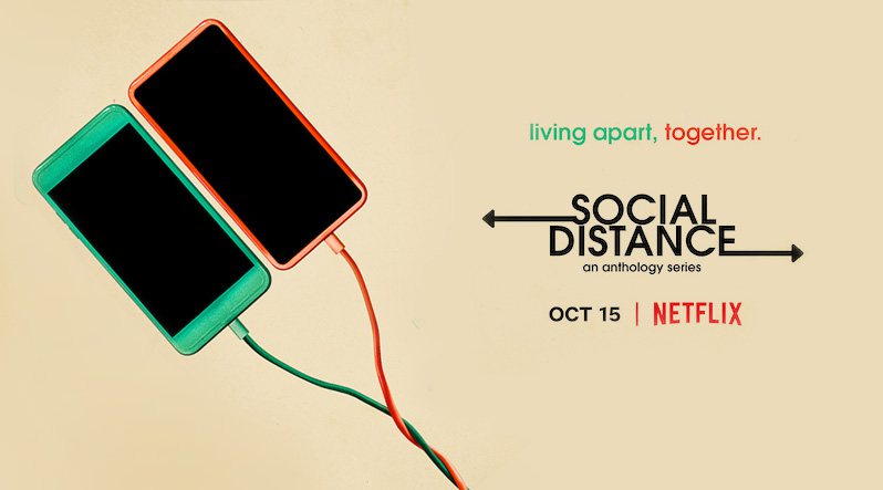《保持距离第一季》Social Distance 迅雷下载