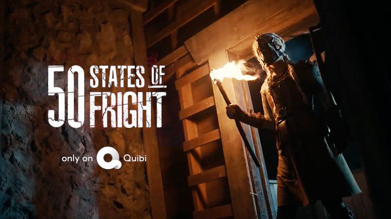 《惊悚50州第二季》50 States of Fright 迅雷下载