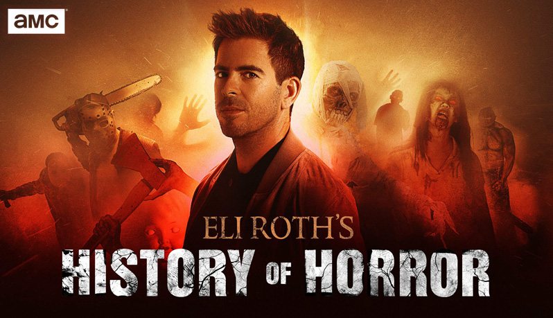 《伊莱·罗斯：恐怖电影史第一至三季》Eli Roth’s History of Horror 迅雷下载