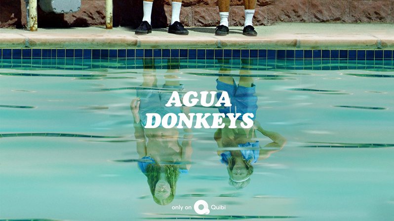 《水驴清洁公司第一季》Agua Donkeys 迅雷下载