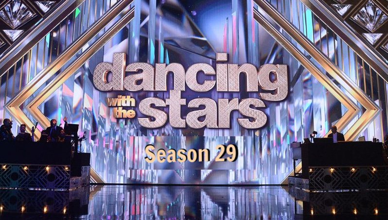 《与星共舞第二十九季》Dancing With The Stars 迅雷下载