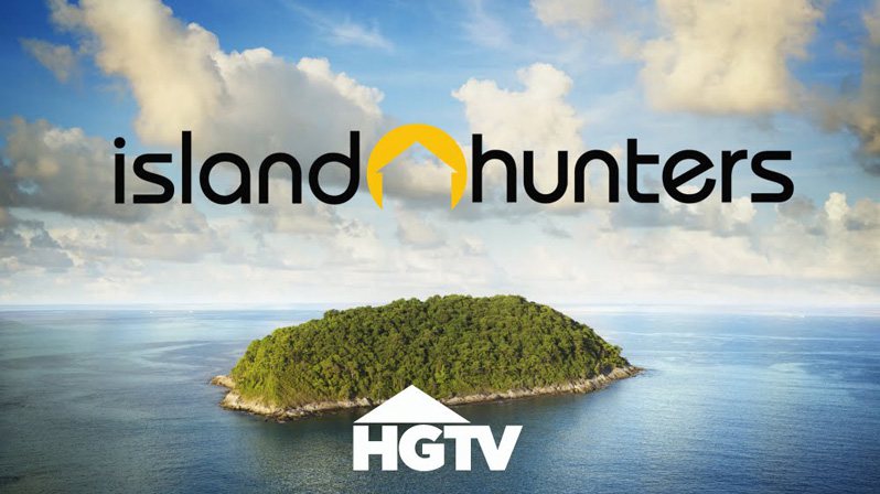 《岛屿搜奇第一季》Island Hunter 迅雷下载