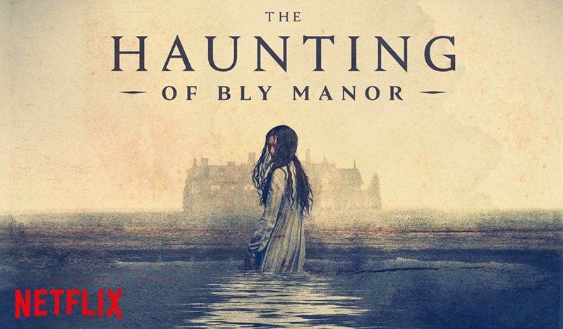 《鬼庄园第一季》The Haunting of Bly Manor 迅雷下载