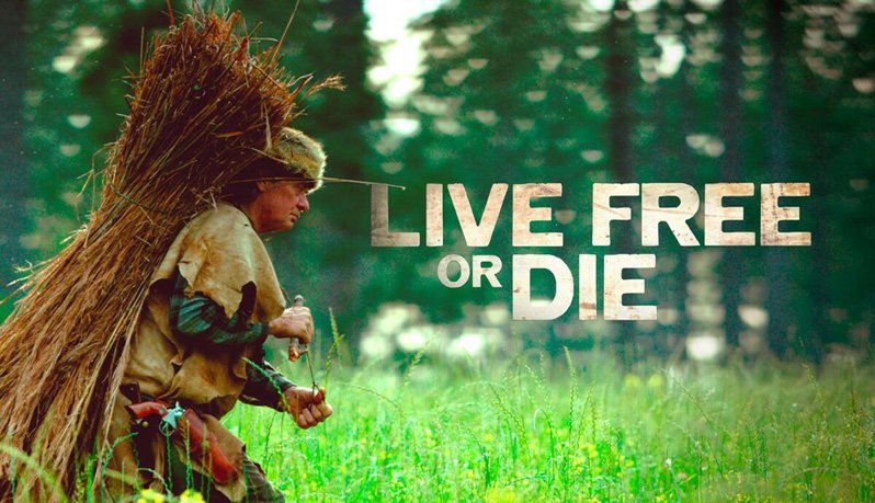 《原始拓荒客第二季》Live Free or Die 迅雷下载