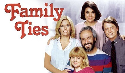 《亲情纽带第二至三季》Family Ties 迅雷下载