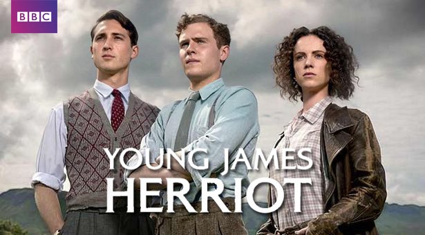 《青年吉米哈利第一季》Young James Herriot 迅雷下载