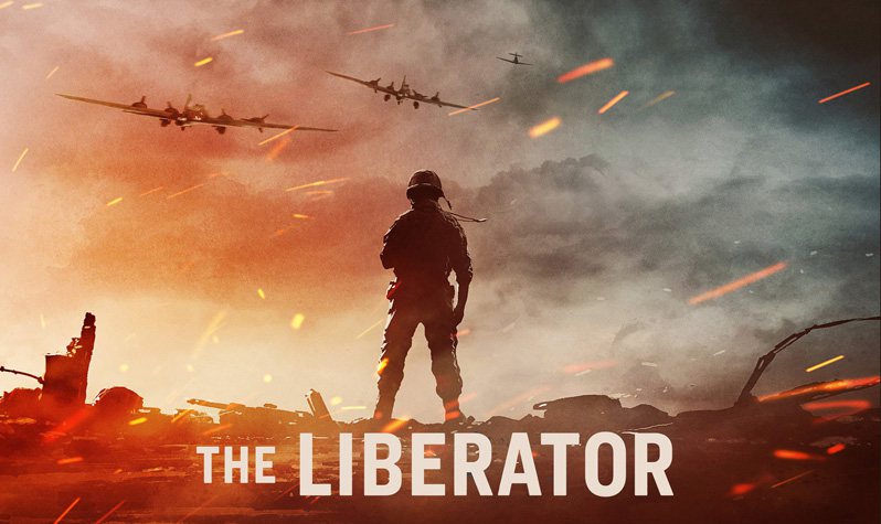 《解放者：欧陆决战500天第一季》The Liberator 迅雷下载