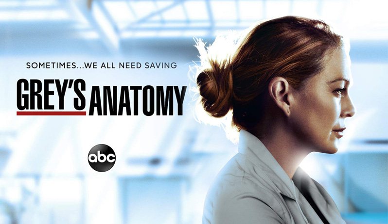 《实习医生格蕾第十七季》Grey’s Anatomy 迅雷下载