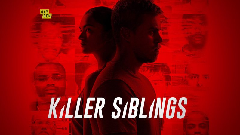 《同胞杀人犯第一至二季》Killer Siblings 迅雷下载