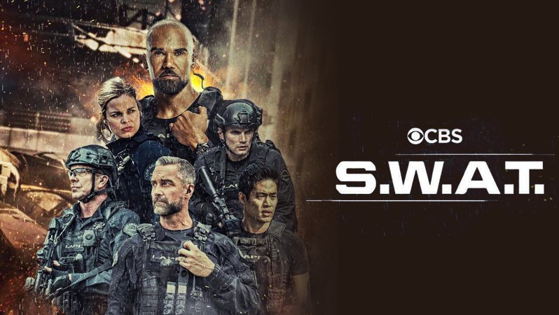 《反恐特警组第四季》S.W.A.T. 迅雷下载