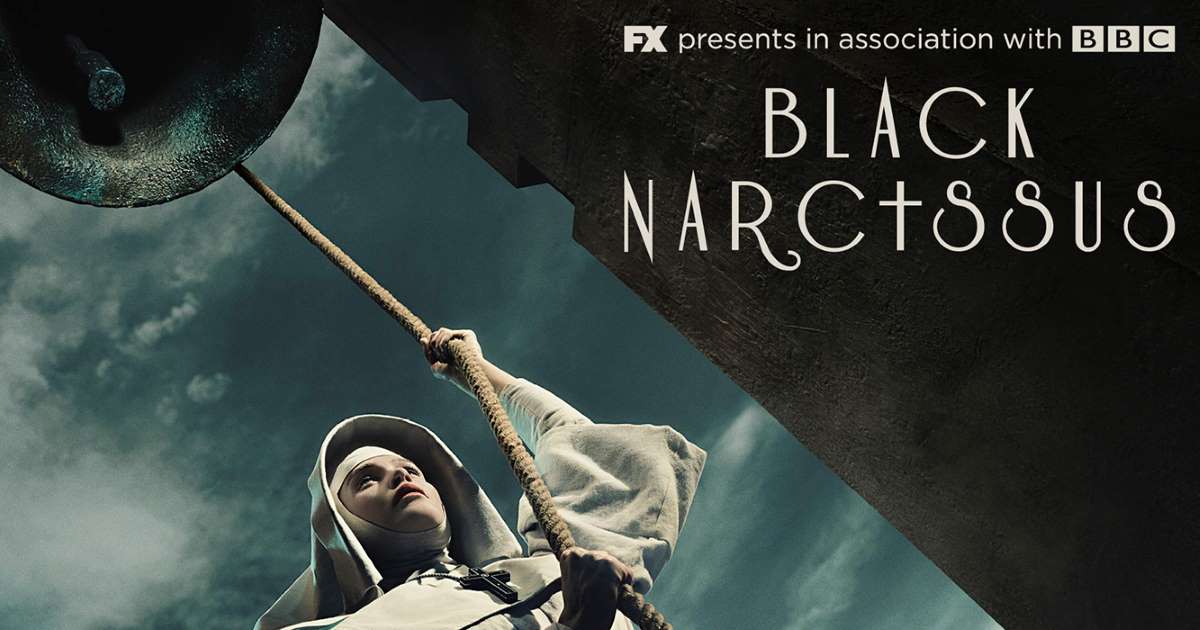 [2020]《黑水仙第一季》Black Narcissus 迅雷下载