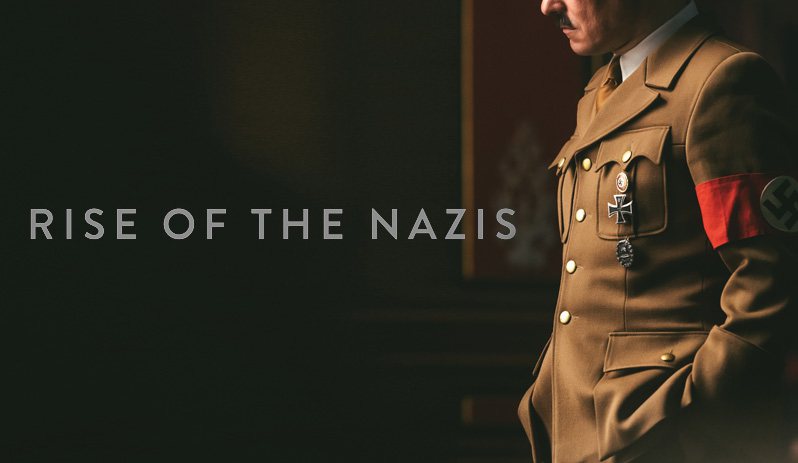 《纳粹的崛起》Rise of the Nazis 迅雷下载
