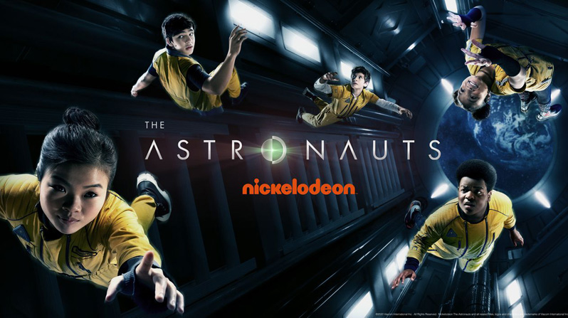 《宇航员第一季》The Astronauts 迅雷下载