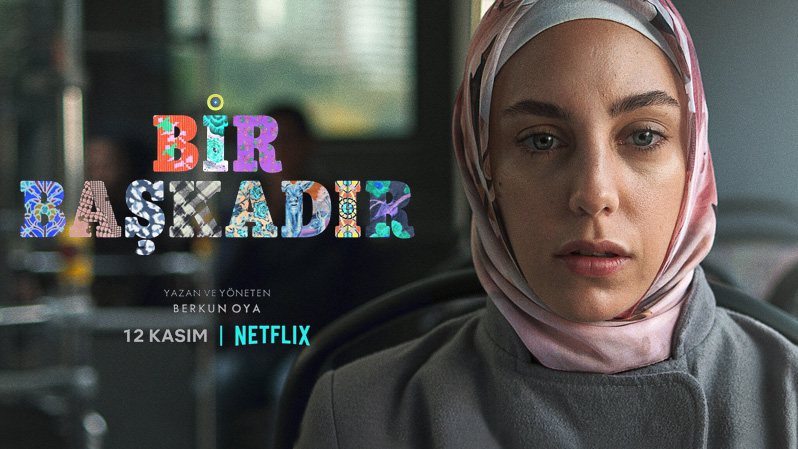 《相遇伊斯坦布尔第一季》Bir Başkadır 迅雷下载
