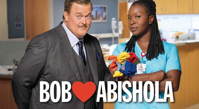 《鲍勃心动第二季》Bob Hearts Abishola 迅雷下载