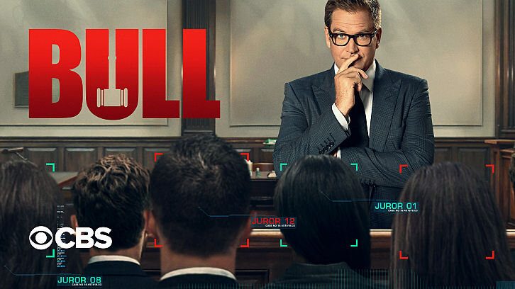 《庭审专家第五季》Bull 迅雷下载