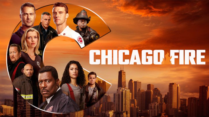 《芝加哥烈焰第九季》Chicago Fire 迅雷下载