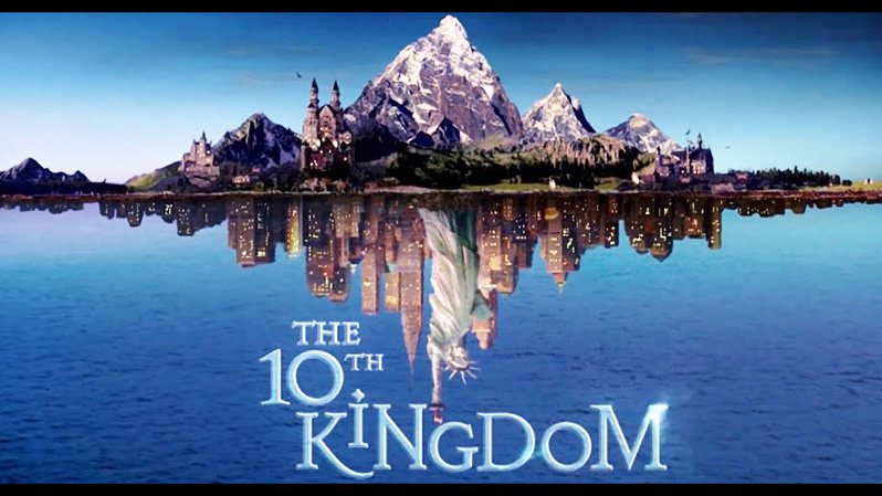 《第十王朝第一季》The 10th Kingdom 迅雷下载