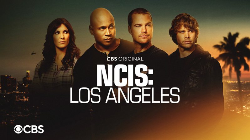 《海军罪案调查处：洛杉矶第十二季》NCIS: Los Angeles 迅雷下载