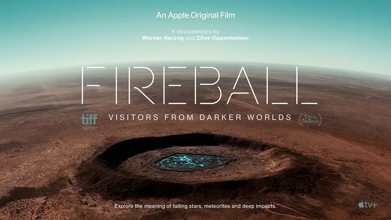《 火球：来自黑暗世界的访客》Fireball: Visitors from Darker Worlds 迅雷下载