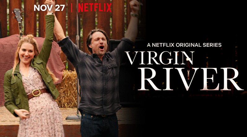 《维琴河第二季》Virgin River 迅雷下载