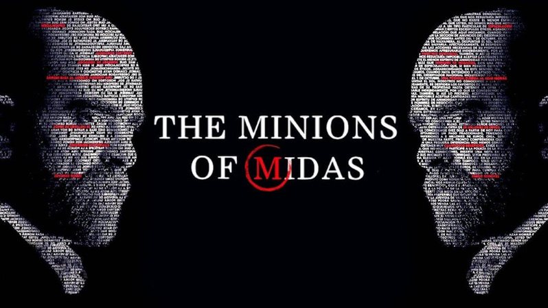 《弥达斯的仆从第一季》Los favoritos de Midas 迅雷下载