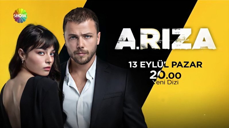 《差错第一季》Arıza 迅雷下载