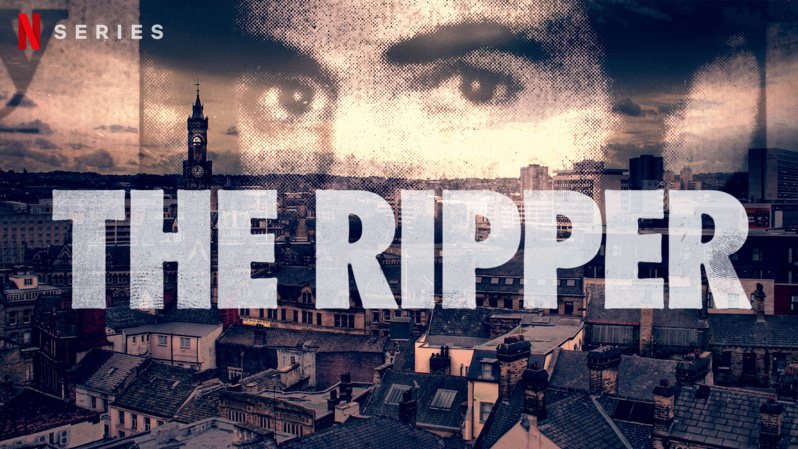 《约克郡屠夫第一季》The Ripper 迅雷下载