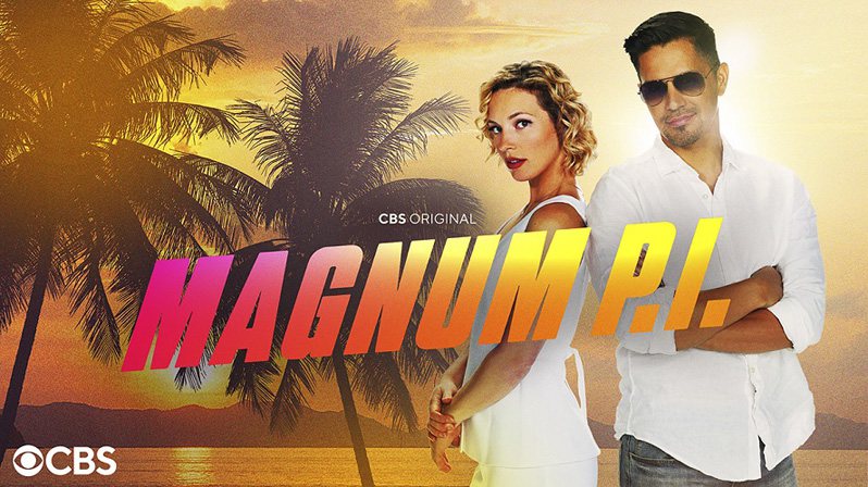 《新夏威夷神探第三季》Magnum P.I. 迅雷下载