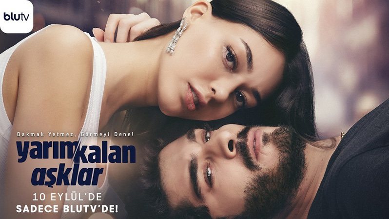 《未完成的爱第一季》Yarım Kalan Aşklar 迅雷下载