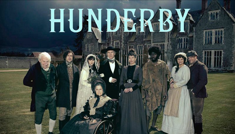《蝴蝶梦魇第一季》Hunderby 迅雷下载