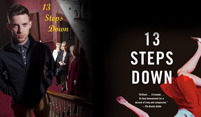 《十三级台阶第一季》 13 Steps Down 迅雷下载
