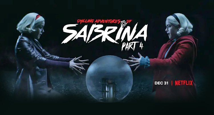 《萨布丽娜的惊心冒险第四季》Chilling Adventures of Sabrina 迅雷下载