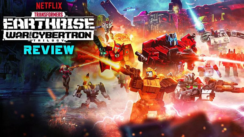 《变形金刚：赛博坦之战第二季》Transformers: War for Cybertron 迅雷下载