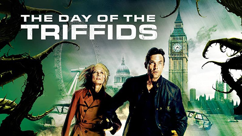 《三尖树时代》The Day of the Triffids 迅雷下载