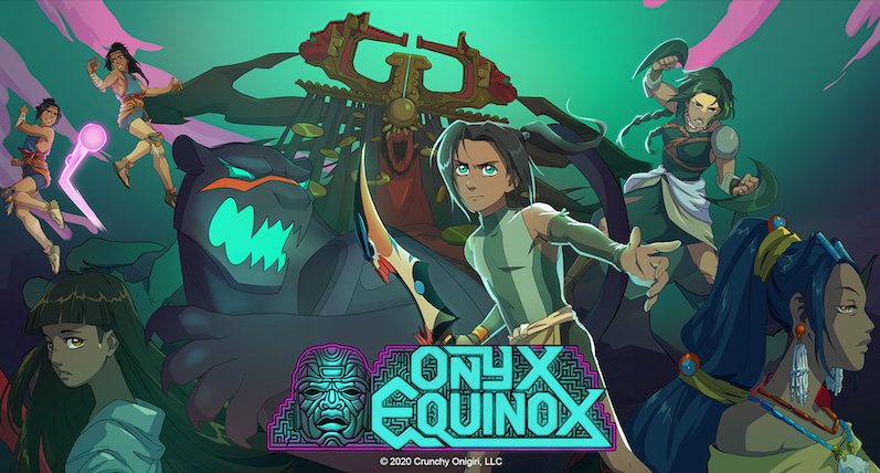 《人类卫士第一季》Onyx Equinox 迅雷下载