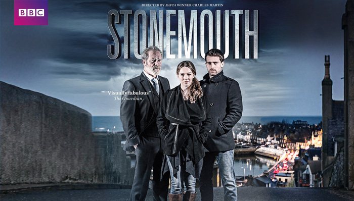 《疑情谜案第一季》Stonemouth 迅雷下载